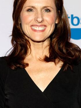 Molly Shannon